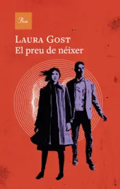 Portada El preu de néixer