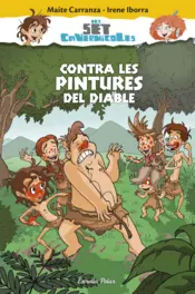 Portada Contra les pintures del diable