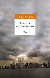 Portada Els fills de l'emperador