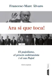 Portada Ara sí que toca!