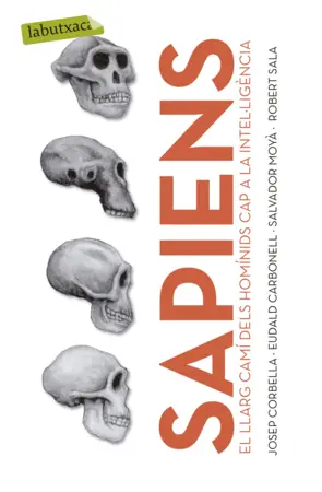 Portada Sapiens