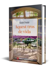 Miniatura portada 3d Aquest tros de vida