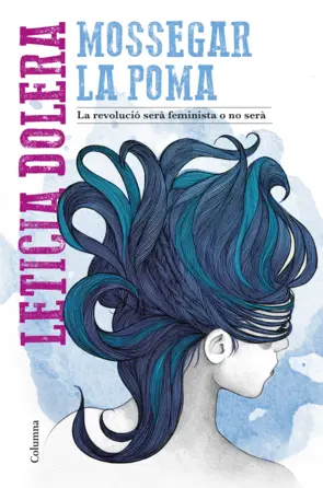 Portada Mossegar la poma