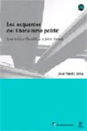 Portada Les esquerdes del liberalisme