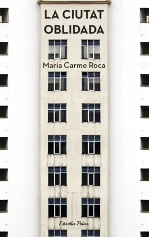 Portada La ciutat oblidada