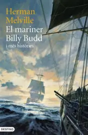 Portada El mariner Billy Budd i més històries