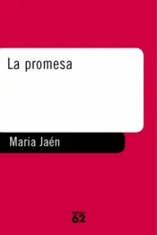 Portada La promesa