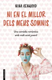 Portada Ni en el millor dels meus somnis
