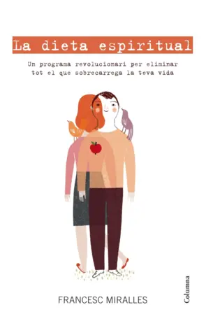 Portada La dieta espiritual