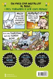 Miniatura contraportada Boni vs. Mico