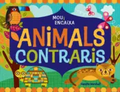 Portada Animals contraris