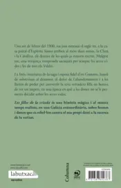 Miniatura contraportada Les filles de la criada