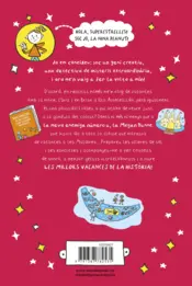 Miniatura contraportada Nina Peanut 3. Volta al món èpica