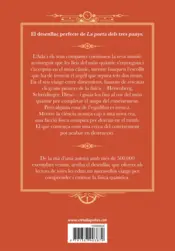 Miniatura contraportada L'origen de la porta dels tres panys 2. L'ombra dels dos sols