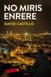 Portada No miris enrere