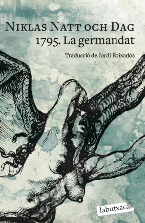 Portada 1795. La germandat
