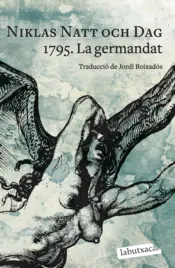 Portada 1795. La germandat