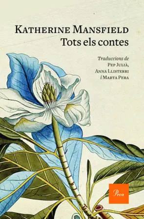 Portada Tots els contes