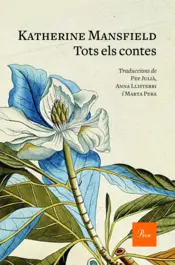 Portada Tots els contes