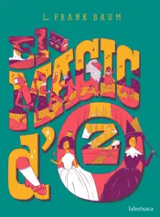 Portada El màgic d'Oz