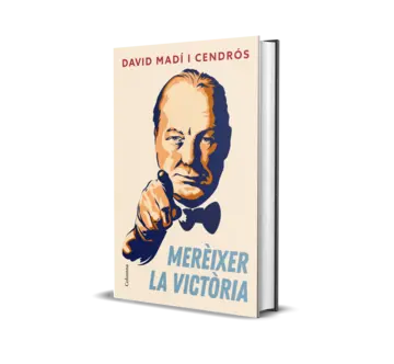 Portada Merèixer la victòria