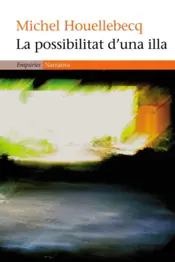 Portada La possibilitat d'una illa