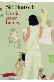 Portada L'estiu sense homes