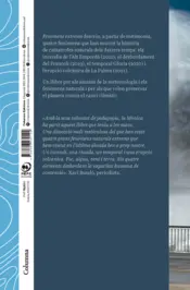 Miniatura contraportada Fenòmens extrems