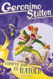 Portada Compte amb el ratolí!