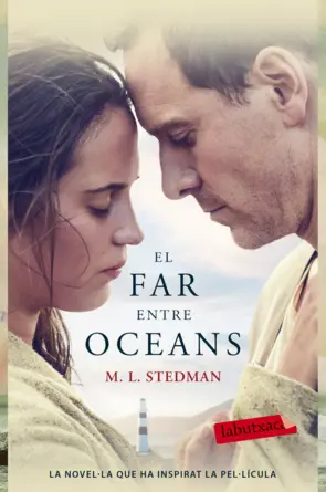 Portada El far entre oceans