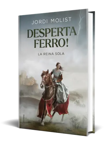 Portada Desperta, ferro!