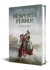 Miniatura portada 3d Desperta, ferro!