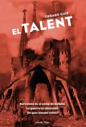 Portada El talent