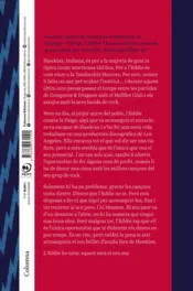 Miniatura contraportada Stranger Things: El vol d'Ícar