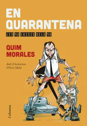 Portada En quarantena
