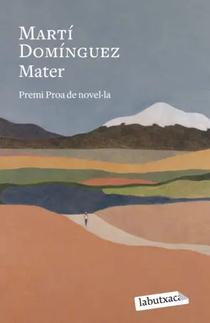 Portada Mater