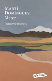 Portada Mater