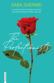Portada The Perfectionists