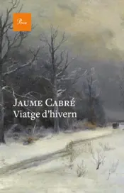 Portada Viatge d'hivern