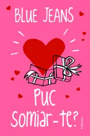 Portada Puc somiar-te?