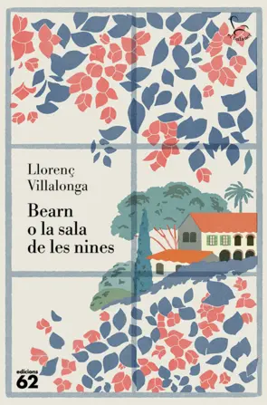 Portada Bearn o la sala de les nines