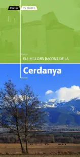 Portada Els millors racons de la Cerdanya