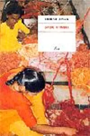 Portada Groc d'Índia