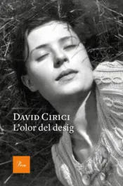 Portada L'olor del desig