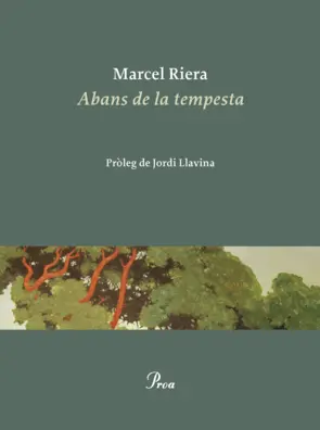 Portada Abans de la tempesta