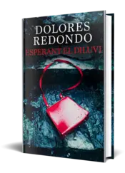 Miniatura portada 3d Esperant el diluvi