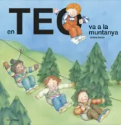 Portada En Teo va a la muntanya