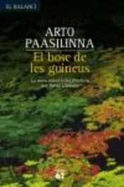 Portada El bosc de les guineus