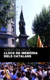 Portada Llocs de memòria dels catalans