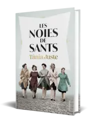 Miniatura portada 3d Les noies de Sants